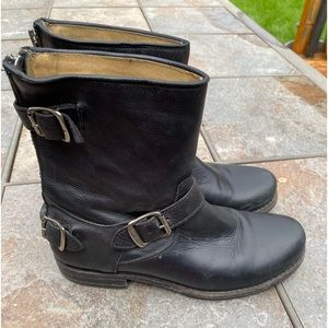 Frye boots